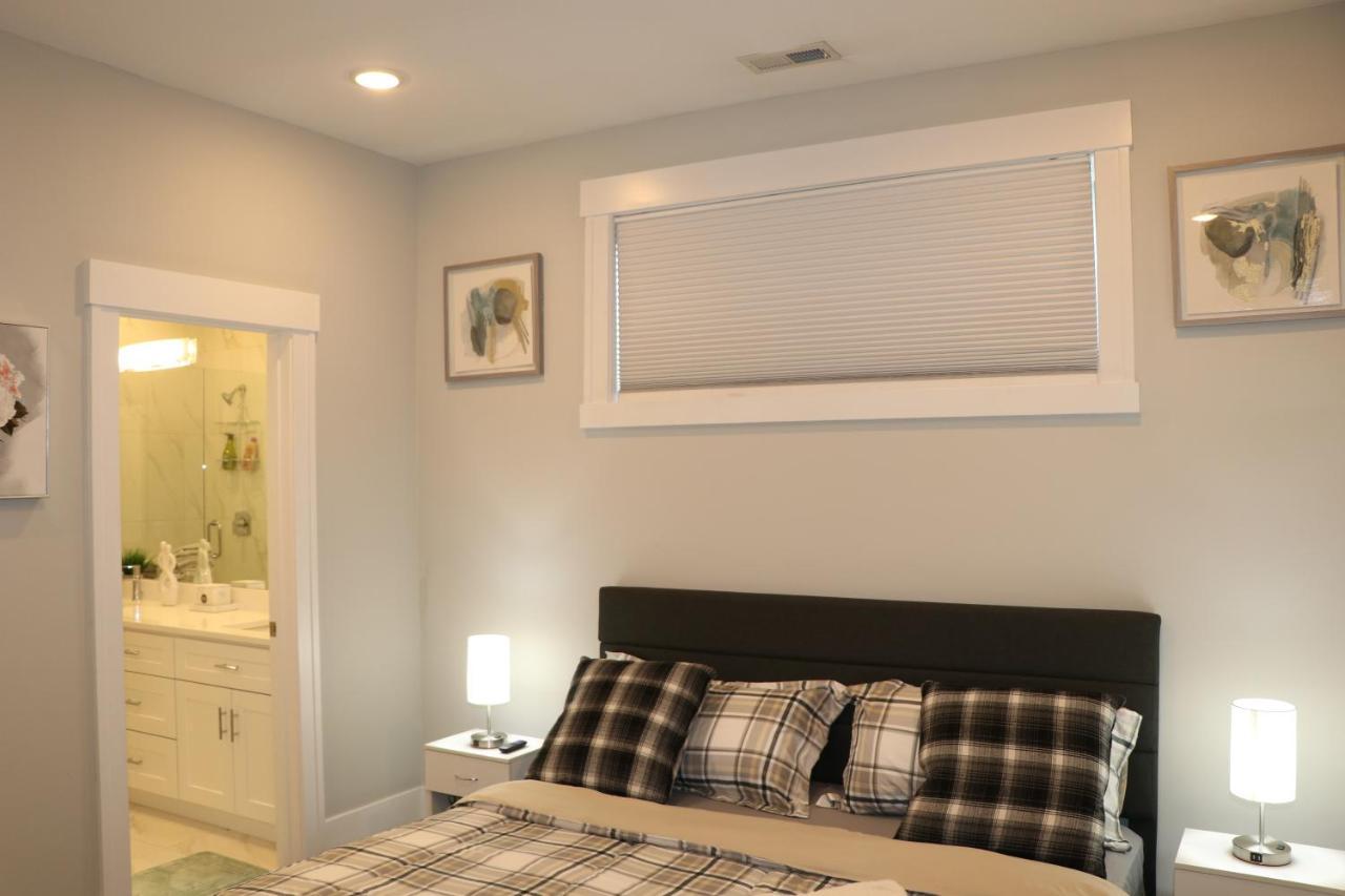 Chicago Exquisite Haven 2Bed 2Bath Near Downtown And United Center Daire Dış mekan fotoğraf