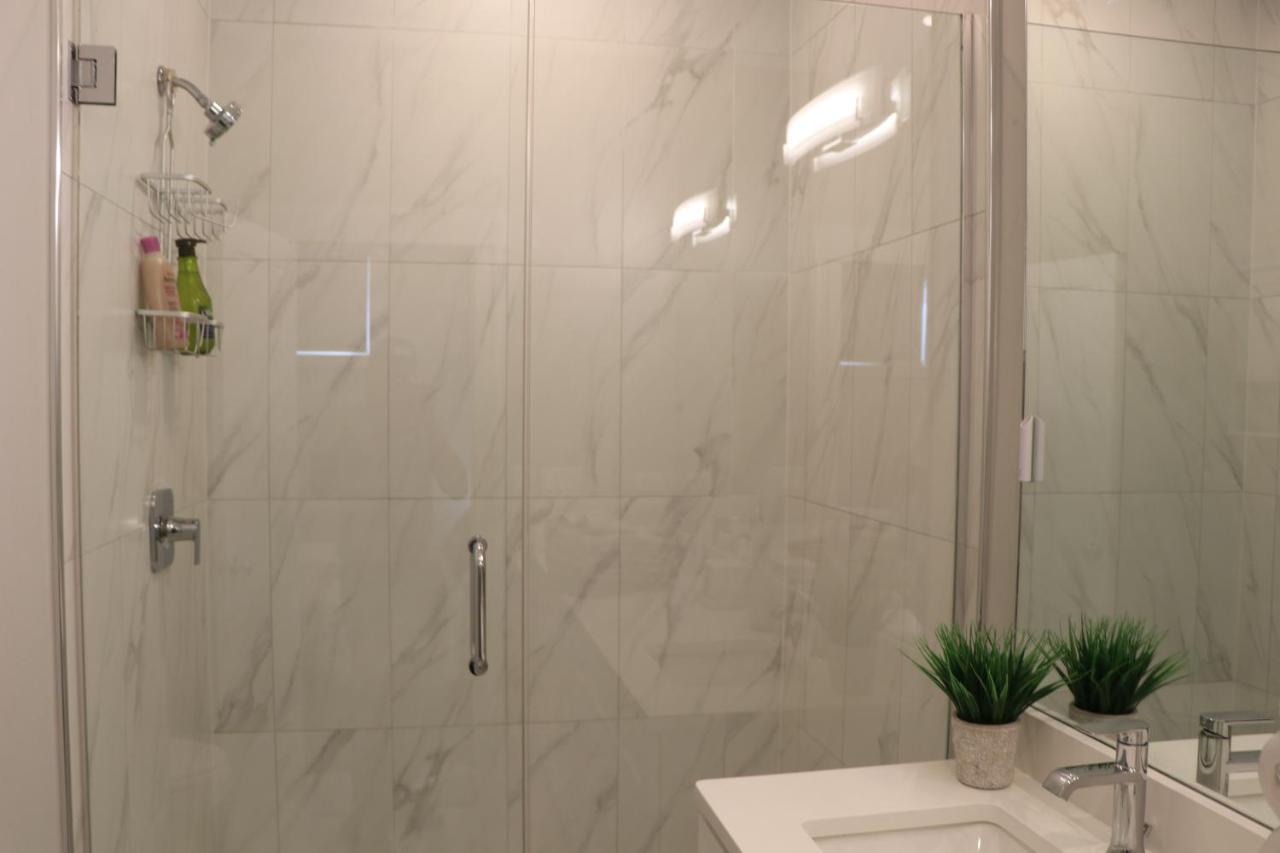 Chicago Exquisite Haven 2Bed 2Bath Near Downtown And United Center Daire Dış mekan fotoğraf